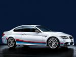 BMW M3 Coupe Performance Accessories 2011 года